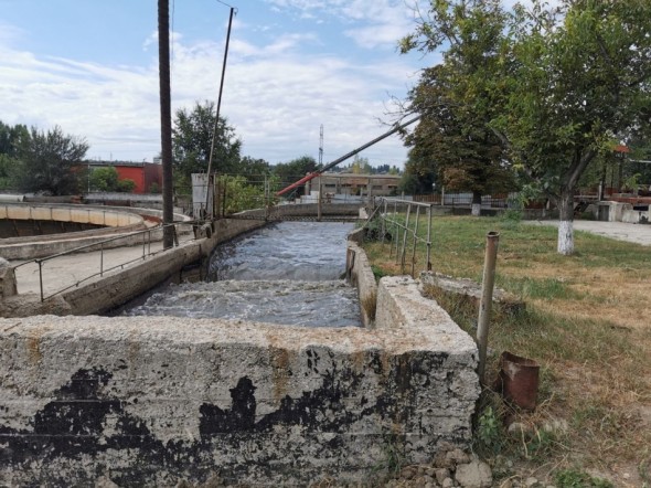 DOC // Raportul grupului de lucru în vederea elucidării circumstanțelor apariției mirosului în municipiul Chișinău